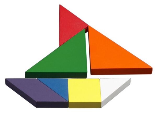 TANGRAM - Image 3