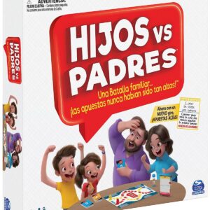 HIJOS VS PADRES