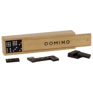 DOMINO DOBLE 9